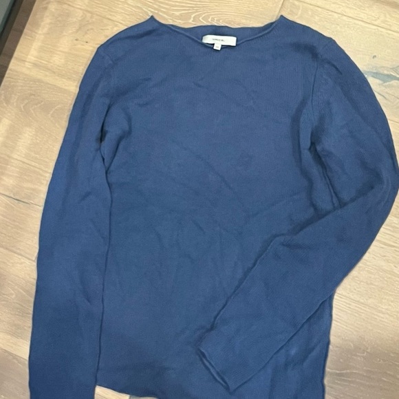 Vince Cashmere Sweater - Picture 6 of 7